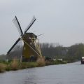 Entlang der Kanäle - Bootstouren in Holland 25