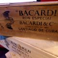 Herr Bacardi war übrigens Katalane - Casa Bacardi in Sitges 7