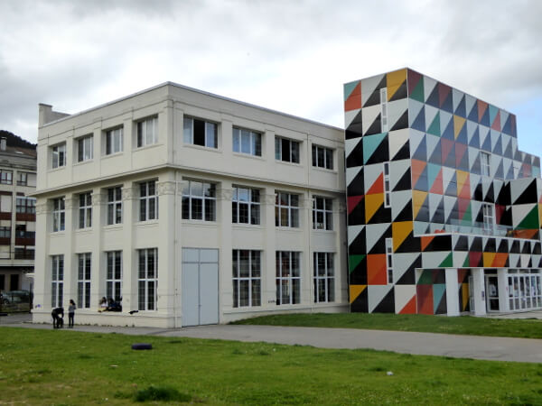 Guernica Kulturzentrum