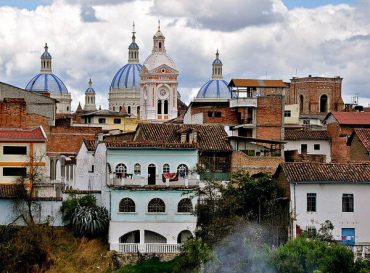 WERBUNG - Reisepläne: Ich will so gern nach Ecuador 1