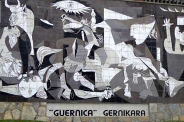 Der Baum von Guernica 4