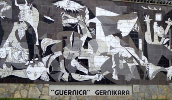 Der Baum von Guernica 4