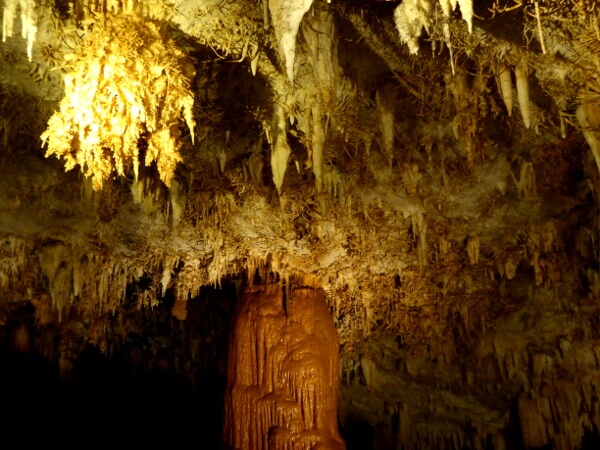 höhle baskenland