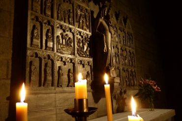 Klosterfrauen: Emma de Barcelona und Ingilberga 14