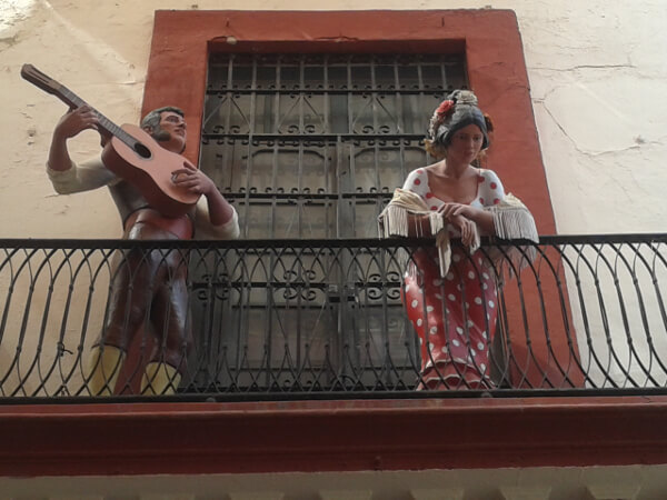 Sevilla Flamenco