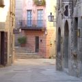 El Poble Espanyol - das spanische Dorf 16
