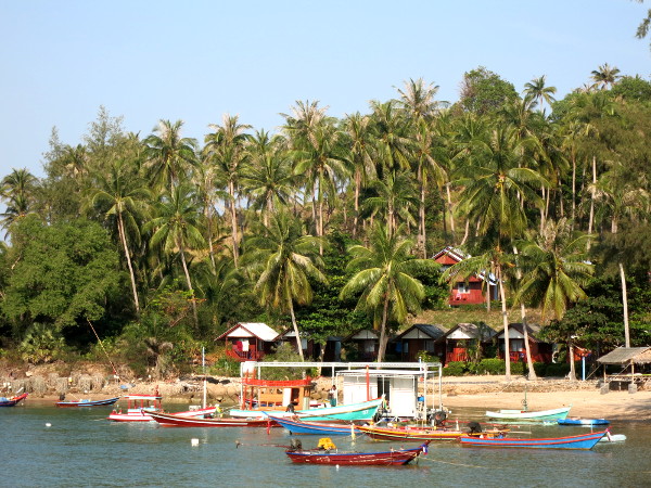 golf von Thailand