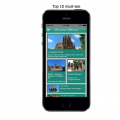 Eine App für die Museen in Barcelona