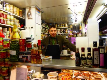Food Tour in Gràcia - oder was Du beim Essen alles lernen kannst 5