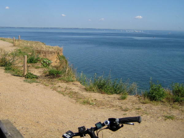 Wellness Ostsee Fahrrad