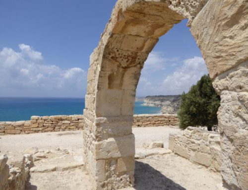 Zypern und das östliche Mittelmeer: Von Lemesos nach Kourion
