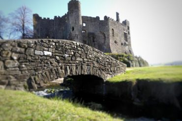 Wales, Land der Burgen und Legenden 2