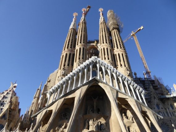 Modernistische Schnitzeljagd durch Barcelona 10