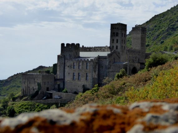 Die verschwundenen Reliquien des Klosters Sant Pere de Rodes 15