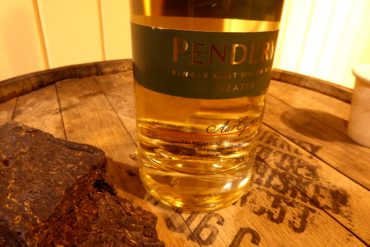 Penderyn Whisky - der "Spirit of Wales" 6