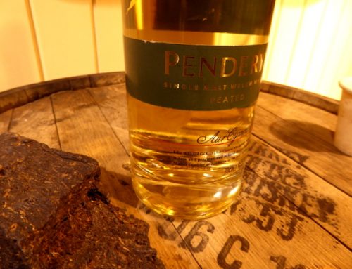 Penderyn Whisky – der „Spirit of Wales“