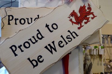 Wales Land und Leute: ein Blick auf die Waliser 1