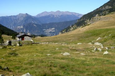 Andorra, das kleine Land in den Bergen 18