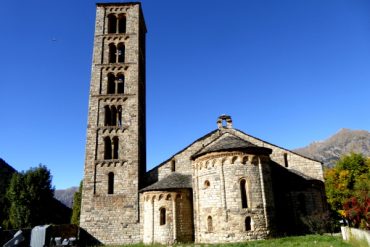 Romanische Kirchen - Tausend Jahre Geschichte im Vall de Boí 18