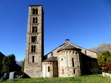 Romanische Kirchen - Tausend Jahre Geschichte im Vall de Boí 18