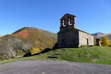 Romanische Kirchen - Tausend Jahre Geschichte im Vall de Boí 20