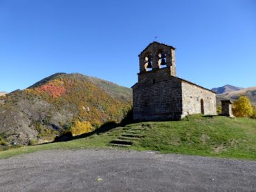 Romanische Kirchen - Tausend Jahre Geschichte im Vall de Boí 20