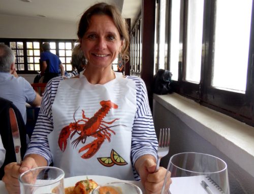 So schmeckt Portugal : meine Tipps für Fischrestaurants