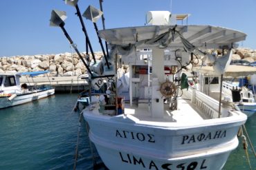 Was machen auf Zypern? Ausflug mit dem Boot oder per Rad 15