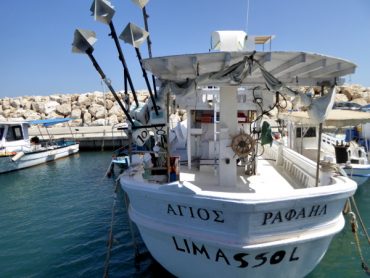 Was machen auf Zypern? Ausflug mit dem Boot oder per Rad 15