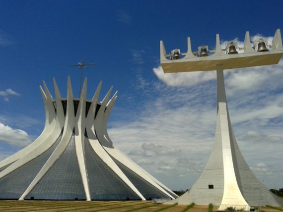 Brasilia - die Affen sind los 13
