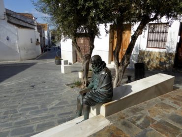 Vélez-Málaga - von Cervantes bis Maria Zambrano 20