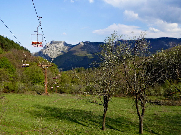 berge lift vratsa bulgarien freibeuter reisen rr