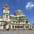 sofia alexander-newski-kathedrale-bulgarien freibeuter reisen
