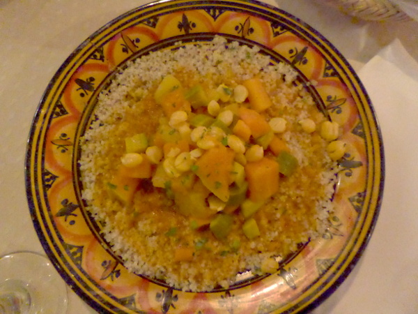 coucous
