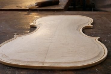 chaudiere luthier montpellier geigenbauer
