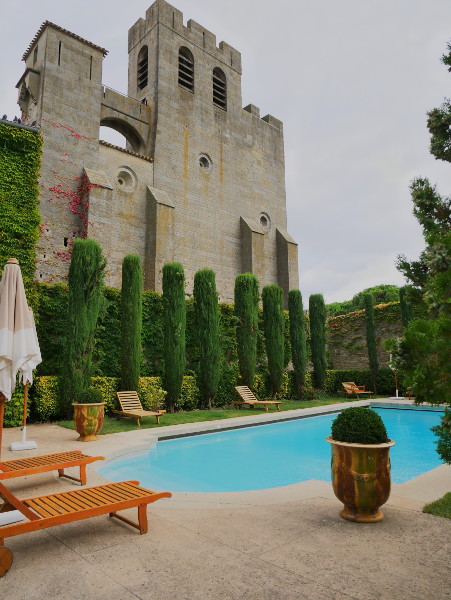 hotel de la cite carcassonne 