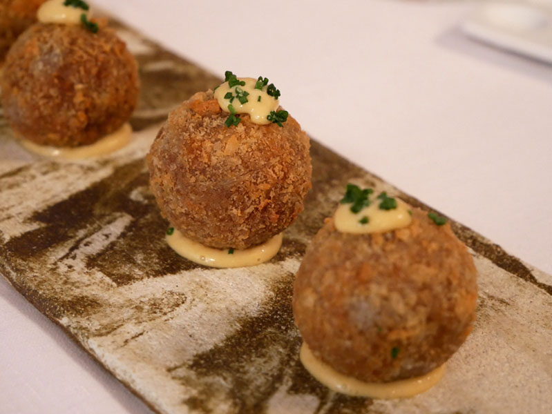 krokette vicus restaurant pals