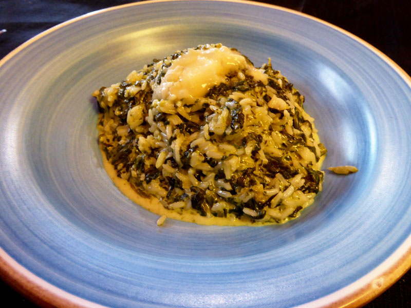 Gutes Restaurant la bisbal Cantonada