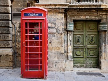 Malta Tipps valletta telefon
