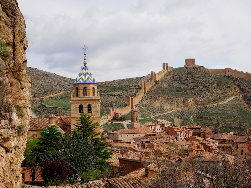  albarracín