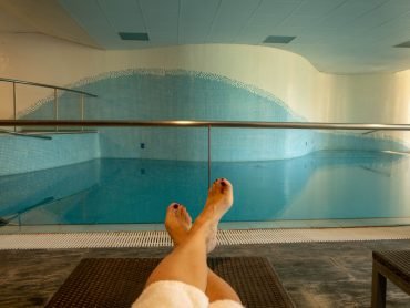 winter massage hotel monterrey costa brava