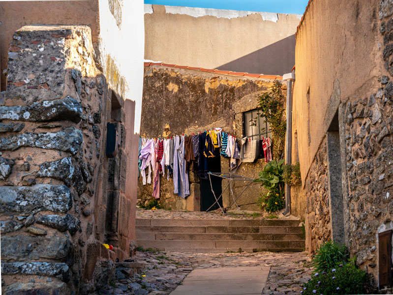 Castelo Rodrigo aldeias historicas