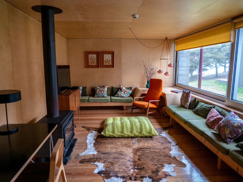 Hotel Serra da Estrela Freibeuter reisen