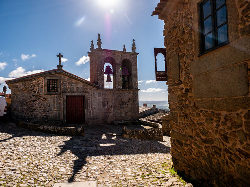 Castelo Rodrigo aldeias historicas