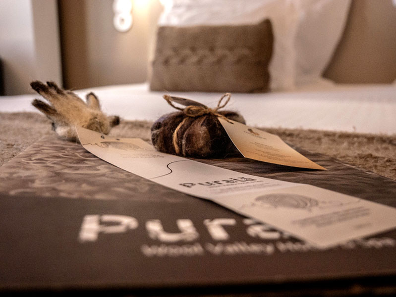 Hotel Purala in Covilhã