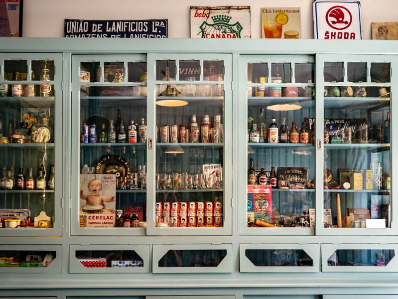 A tentadora Street Art Wool fest in Covilhã