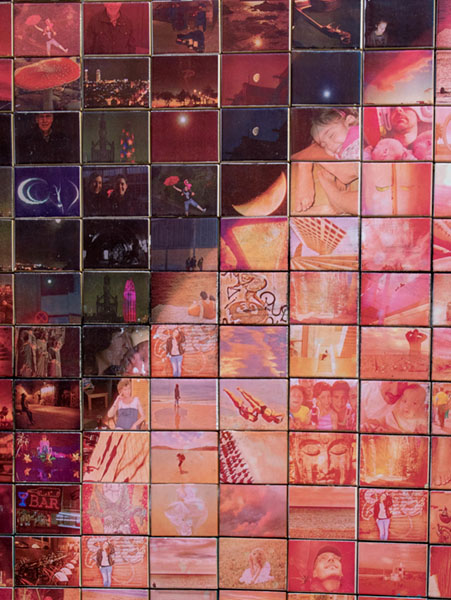 barcelona freiheit fontcuberta in jedem kuss wird die welt geboren