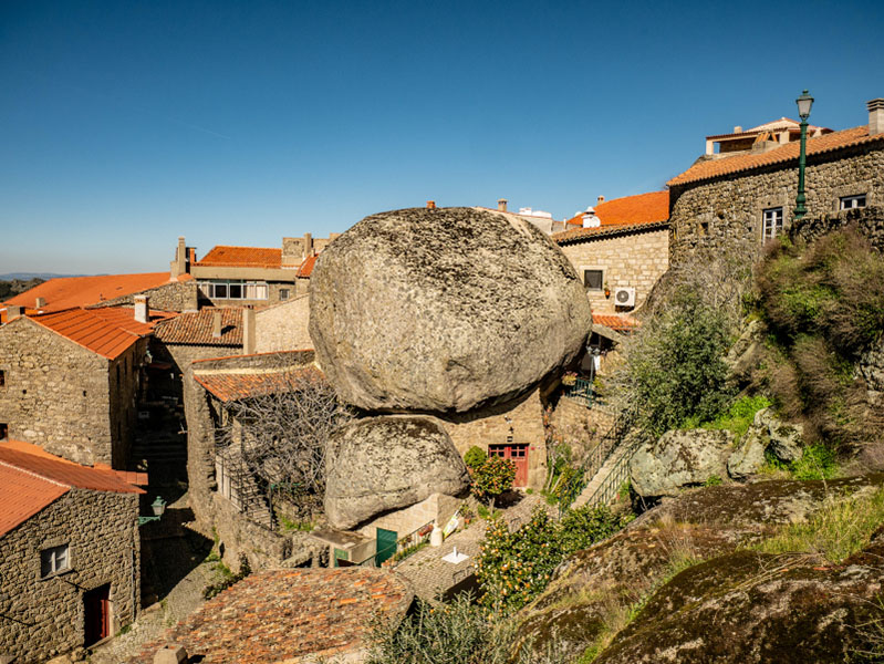 monsanto portugal aldeias historicas 