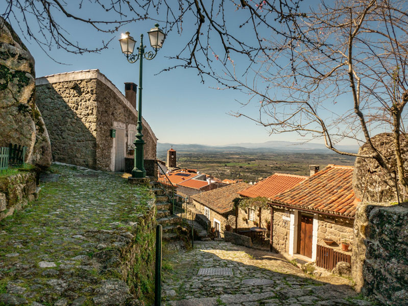 monsanto portugal aldeias historicas 