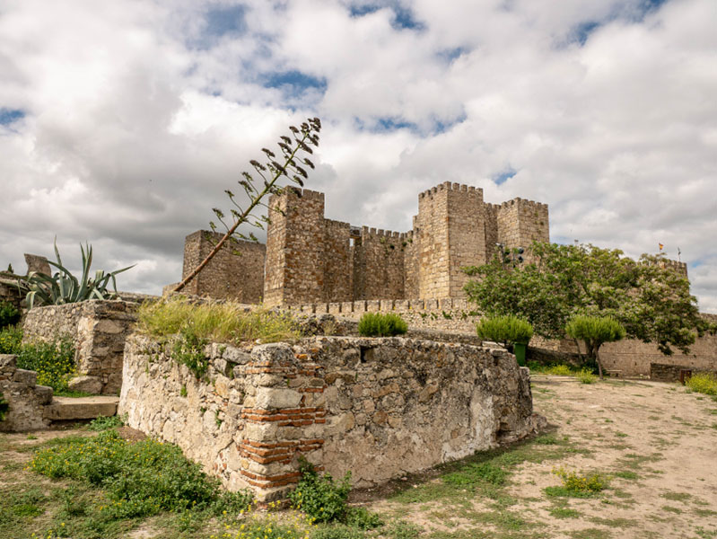 Extremadura Trujillo